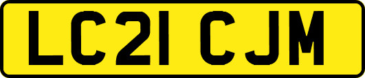 LC21CJM