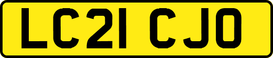 LC21CJO