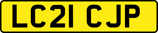 LC21CJP