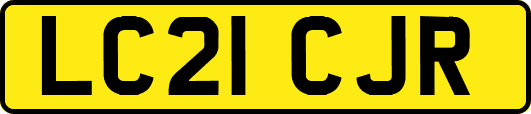 LC21CJR