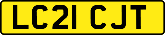 LC21CJT
