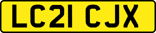LC21CJX