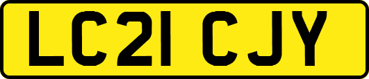 LC21CJY