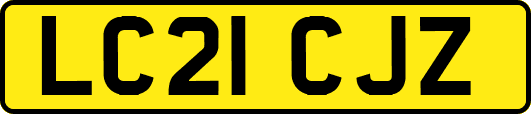 LC21CJZ