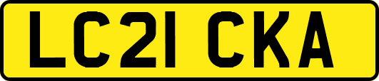 LC21CKA