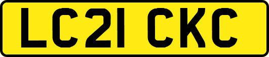 LC21CKC