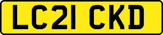LC21CKD