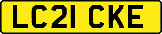 LC21CKE