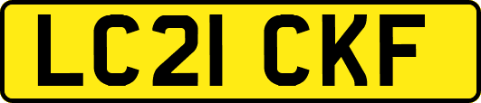 LC21CKF