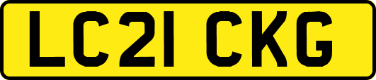 LC21CKG