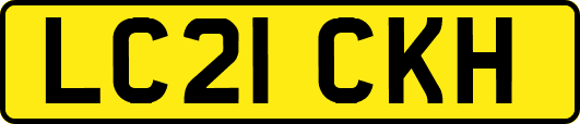 LC21CKH