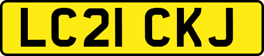 LC21CKJ