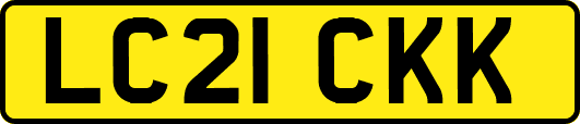 LC21CKK