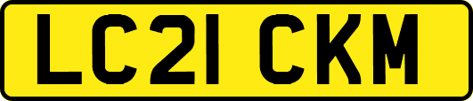 LC21CKM