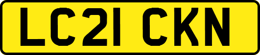 LC21CKN