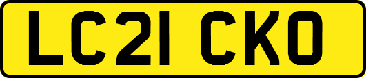 LC21CKO