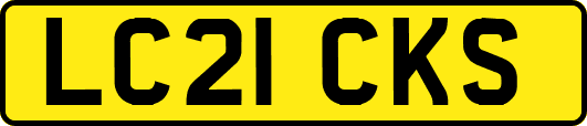 LC21CKS