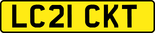 LC21CKT