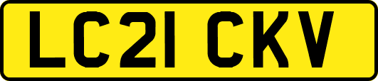 LC21CKV