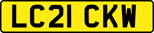 LC21CKW