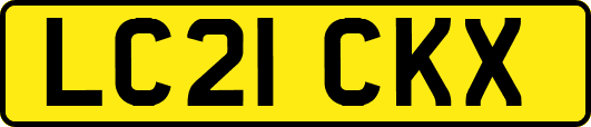 LC21CKX