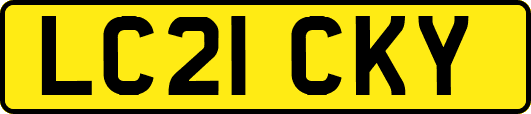 LC21CKY