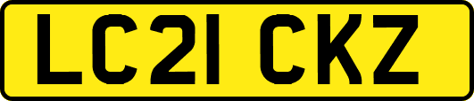 LC21CKZ