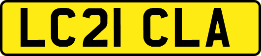 LC21CLA