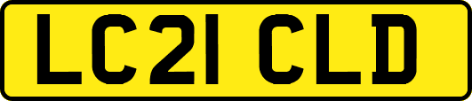 LC21CLD