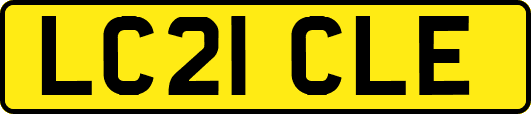 LC21CLE