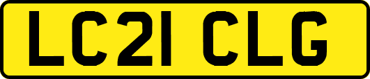 LC21CLG