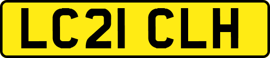 LC21CLH