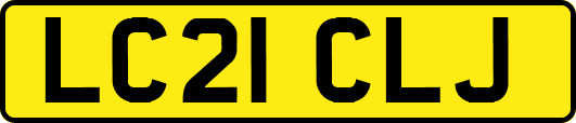 LC21CLJ