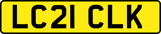LC21CLK