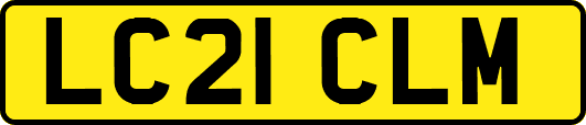 LC21CLM