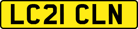 LC21CLN