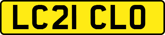 LC21CLO