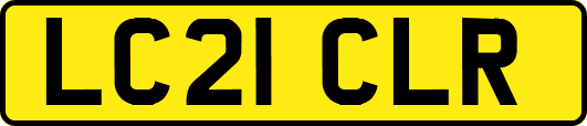 LC21CLR