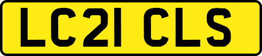LC21CLS