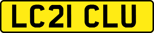 LC21CLU