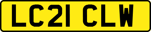 LC21CLW
