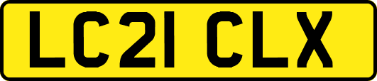 LC21CLX