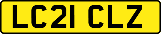 LC21CLZ