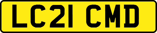 LC21CMD