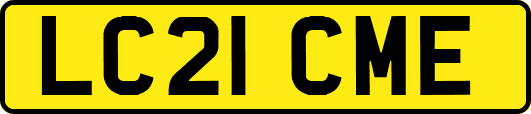 LC21CME
