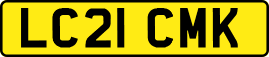 LC21CMK