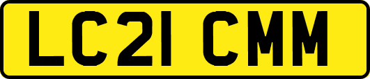 LC21CMM