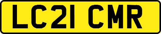 LC21CMR