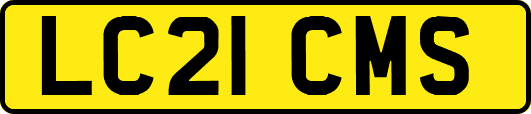 LC21CMS