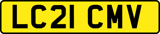 LC21CMV